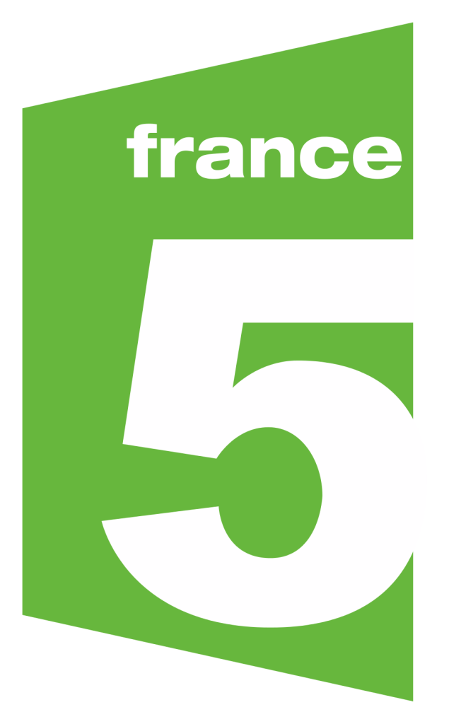 france-5-logo - Green Heritage Fund Suriname