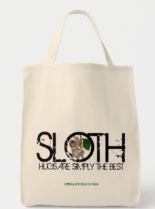 Sloth bags